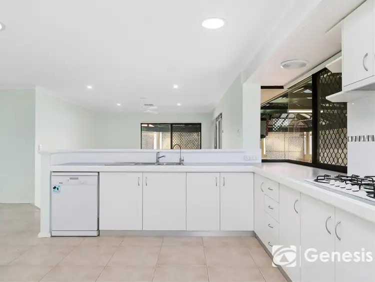 Third view of Homely house listing, 33 Stradbroke Place, Ballajura WA 6066