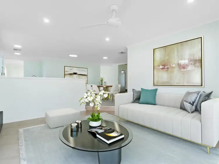 Sixth view of Homely house listing, 33 Stradbroke Place, Ballajura WA 6066