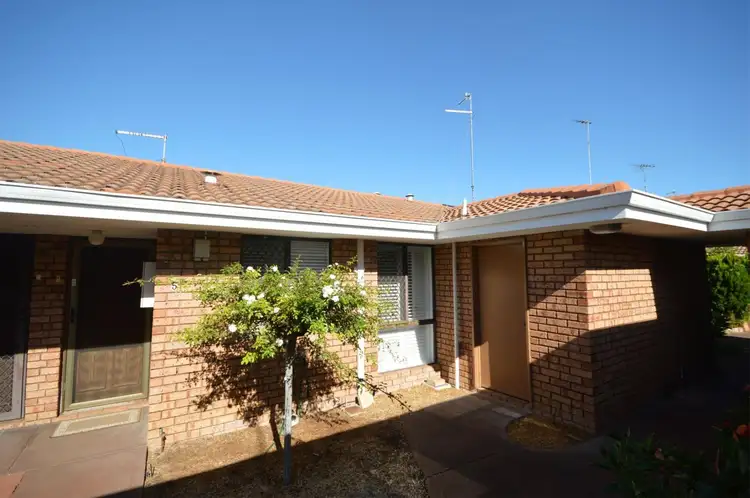 5/45 Sholl Street, Mandurah WA 6210