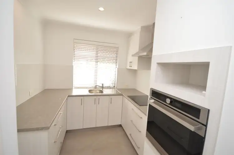 Second view of Homely unit listing, 5/45 Sholl Street, Mandurah WA 6210