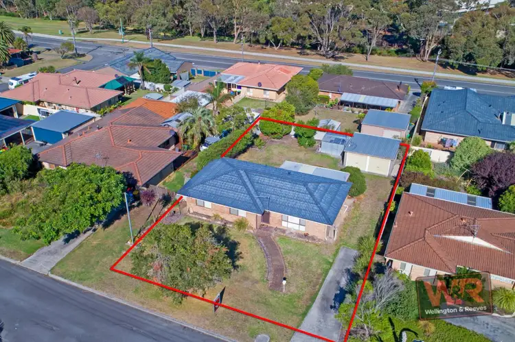 60 Erindale Court, Yakamia WA 6330