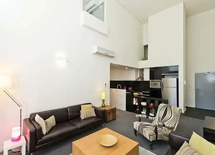 Fifth view of Homely apartment listing, 1/33 Malcolm Street, West Perth WA 6005
