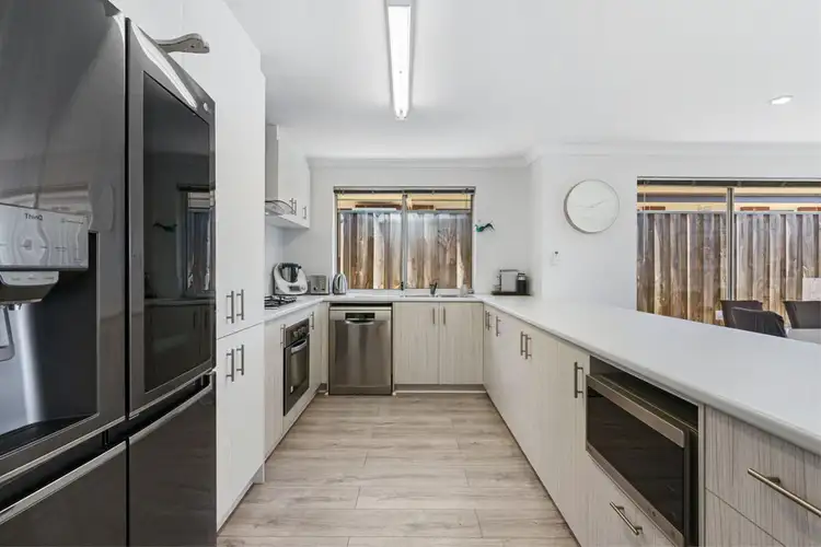 Second view of Homely house listing, 10 Pineroo Terrace, Ellenbrook WA 6069