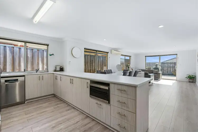 Sixth view of Homely house listing, 10 Pineroo Terrace, Ellenbrook WA 6069