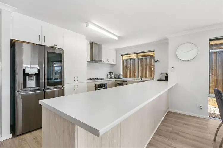 Seventh view of Homely house listing, 10 Pineroo Terrace, Ellenbrook WA 6069