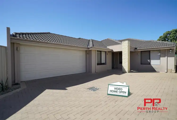 90A Second Avenue, Bassendean WA 6054