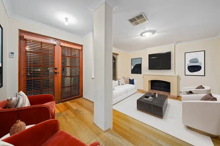 Third view of Homely house listing, 25 Streeter Way, Beeliar WA 6164