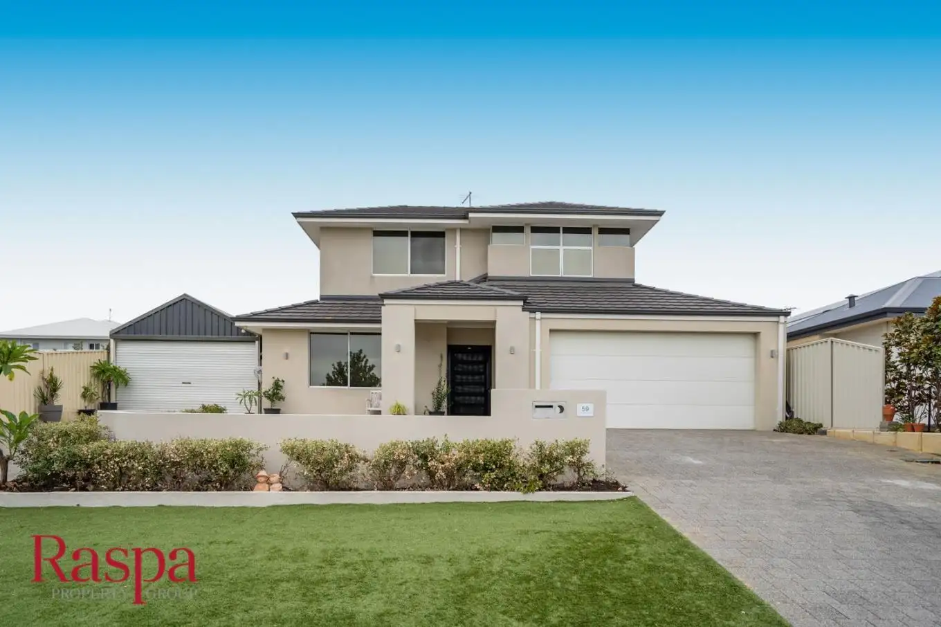 Main view of Homely house listing, 59 Coogee Road, Lake Coogee WA 6166