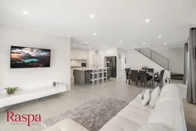 Fourth view of Homely house listing, 59 Coogee Road, Lake Coogee WA 6166