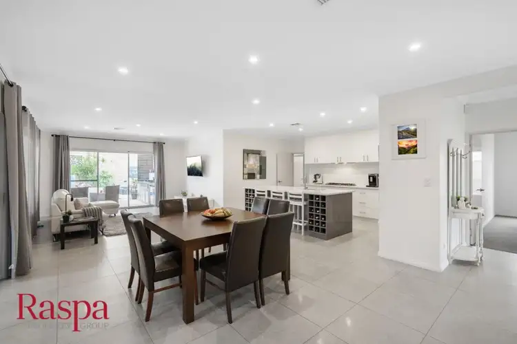 Fifth view of Homely house listing, 59 Coogee Road, Lake Coogee WA 6166