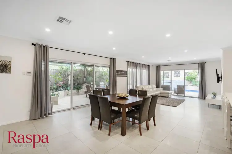 Sixth view of Homely house listing, 59 Coogee Road, Lake Coogee WA 6166