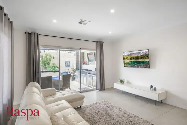 Seventh view of Homely house listing, 59 Coogee Road, Lake Coogee WA 6166