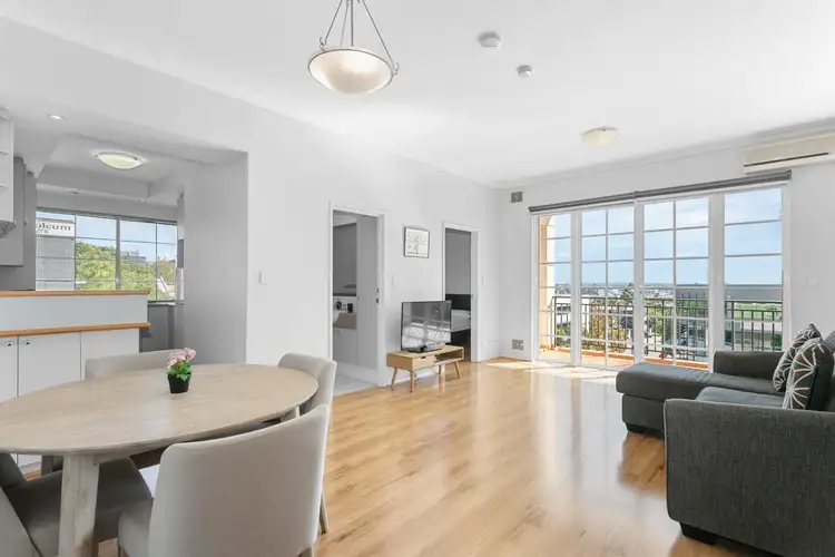 30/48 Havelock Street, West Perth WA 6005