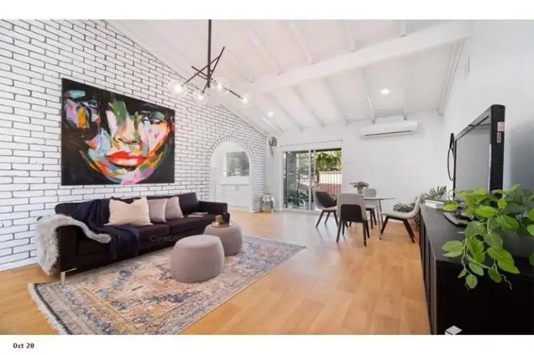 3/10 Fletcher St, Yokine WA 6060
