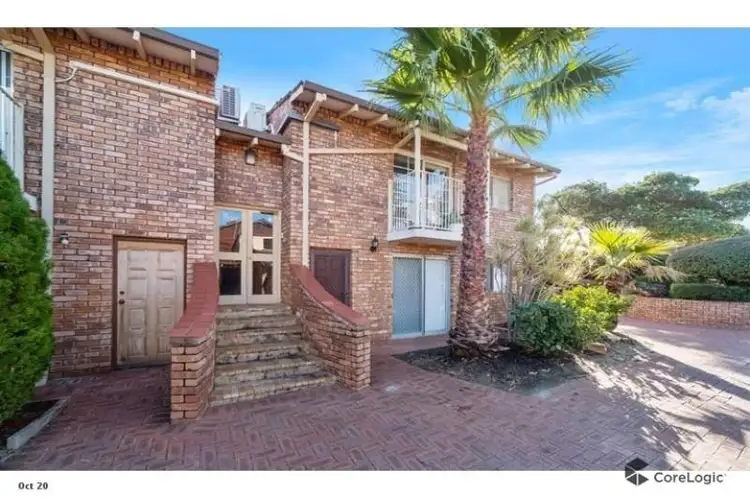 Third view of Homely unit listing, 3/10 Fletcher St, Yokine WA 6060