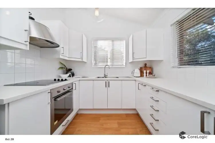 Fourth view of Homely unit listing, 3/10 Fletcher St, Yokine WA 6060