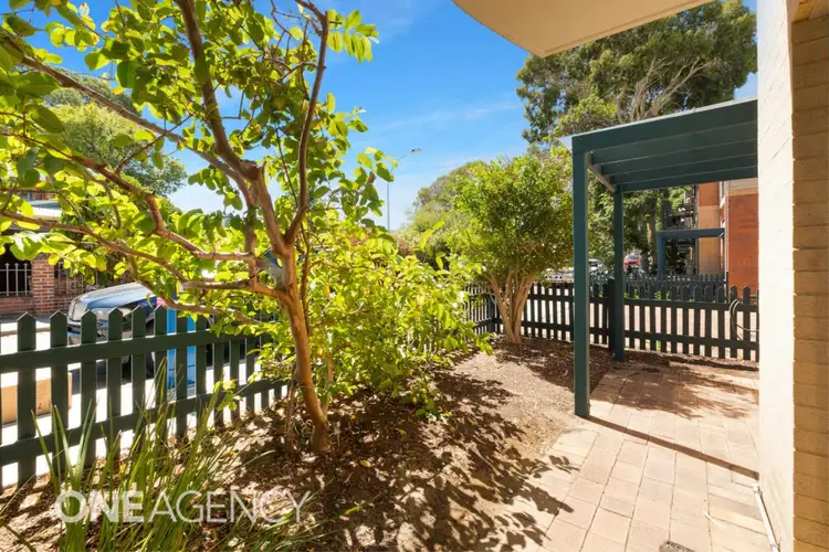 43/222 Hay Street, Subiaco WA 6008