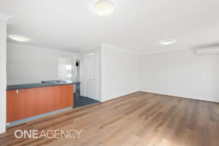 Second view of Homely unit listing, 43/222 Hay Street, Subiaco WA 6008