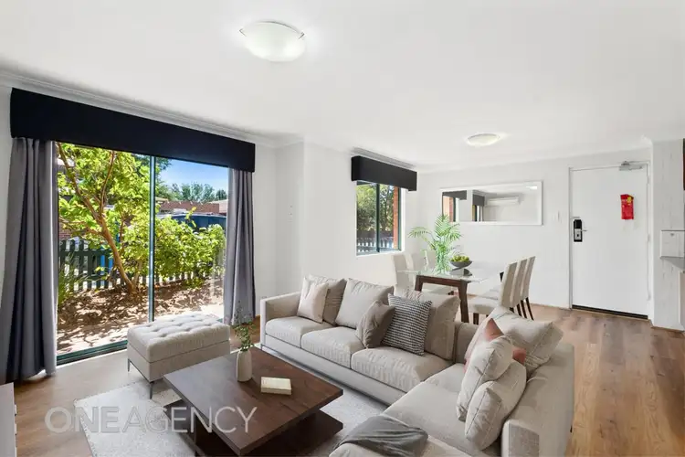 Third view of Homely unit listing, 43/222 Hay Street, Subiaco WA 6008