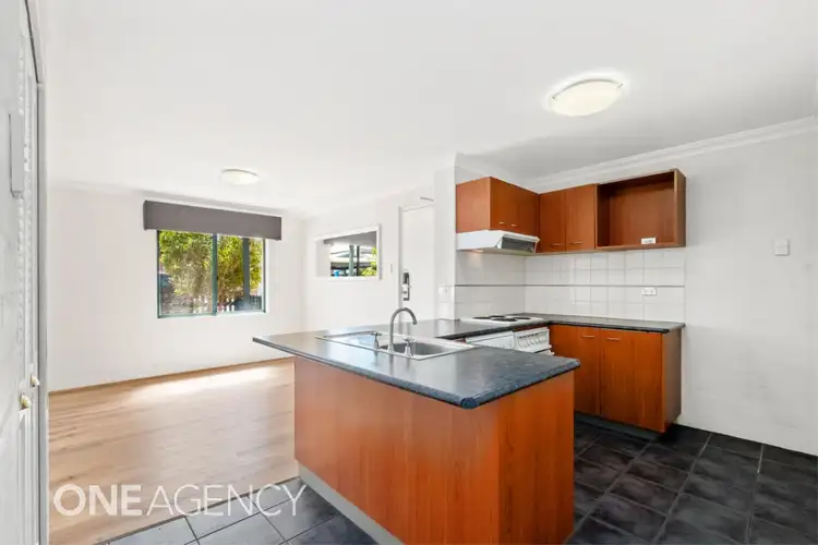 Sixth view of Homely unit listing, 43/222 Hay Street, Subiaco WA 6008