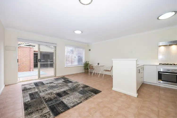 Sixth view of Homely townhouse listing, 32A Blackfriars Road, Joondalup WA 6027