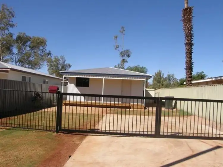 18A Warman Avenue, Newman WA 6753