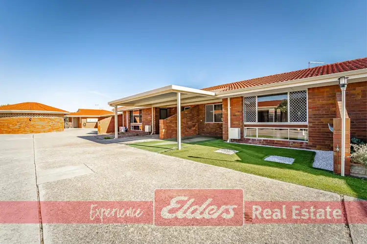 5/10 Hefron Street, Rockingham WA 6168