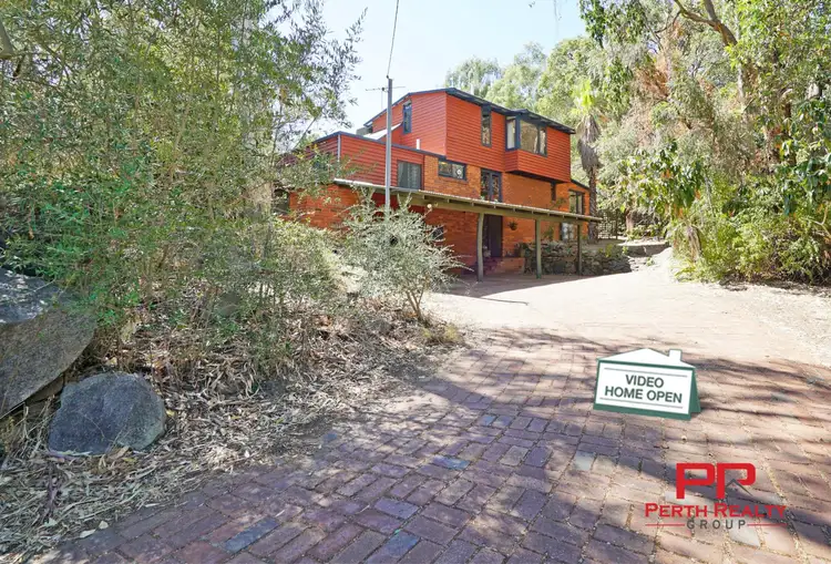 59 Darlington Road, Darlington WA 6070