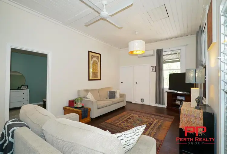 Second view of Homely house listing, 59 Darlington Road, Darlington WA 6070