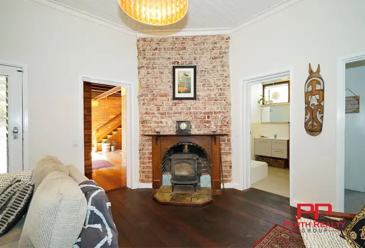 Third view of Homely house listing, 59 Darlington Road, Darlington WA 6070