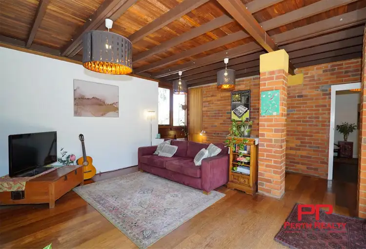 Fourth view of Homely house listing, 59 Darlington Road, Darlington WA 6070