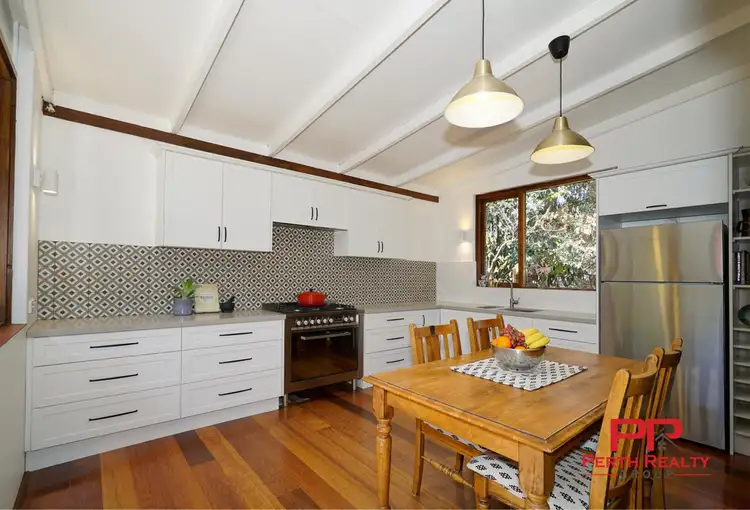 Sixth view of Homely house listing, 59 Darlington Road, Darlington WA 6070