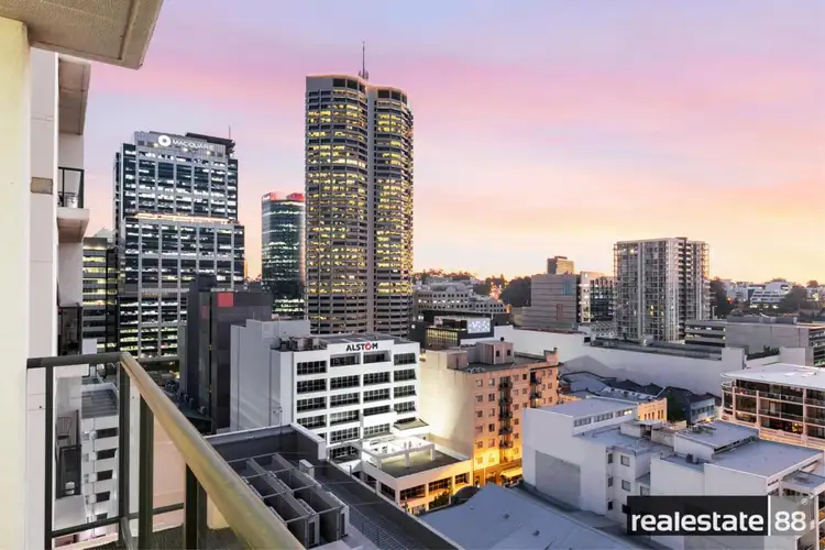 82/418-428 Murray Street, Perth WA 6000