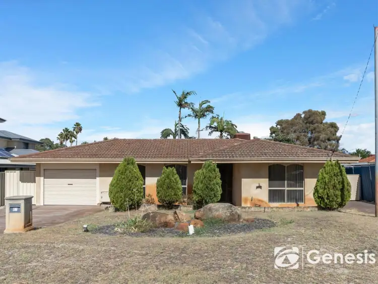 62 Endeavour Avenue, Bull Creek WA 6149