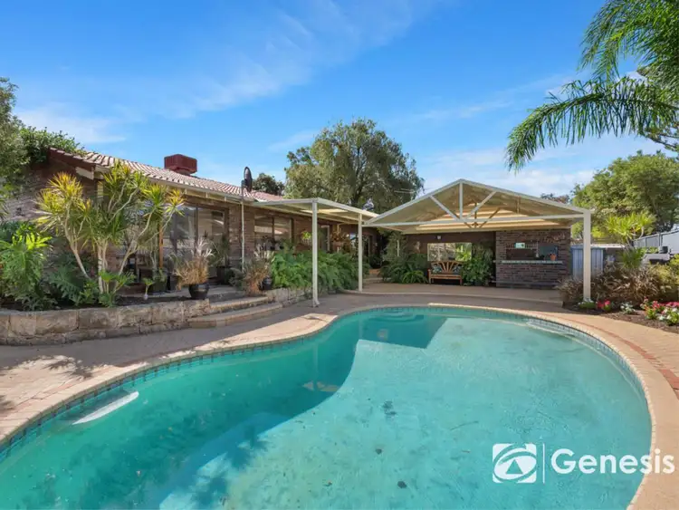 19 Clifftop Court, Edgewater WA 6027