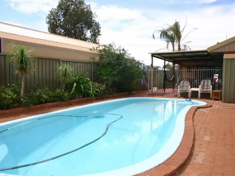 40 Forrest Avenue, Newman WA 6753