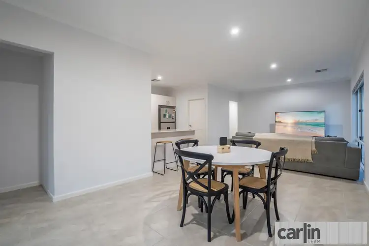 Sixth view of Homely house listing, 41 Canary Drive, Hammond Park WA 6164