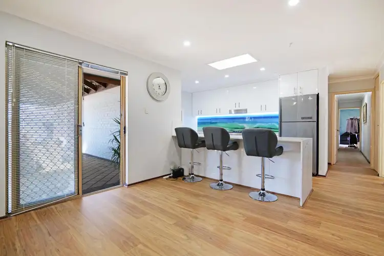 Fifth view of Homely house listing, 4 King Place, Padbury WA 6025
