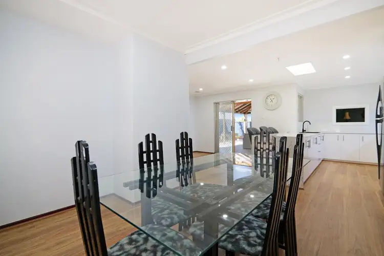 Seventh view of Homely house listing, 4 King Place, Padbury WA 6025