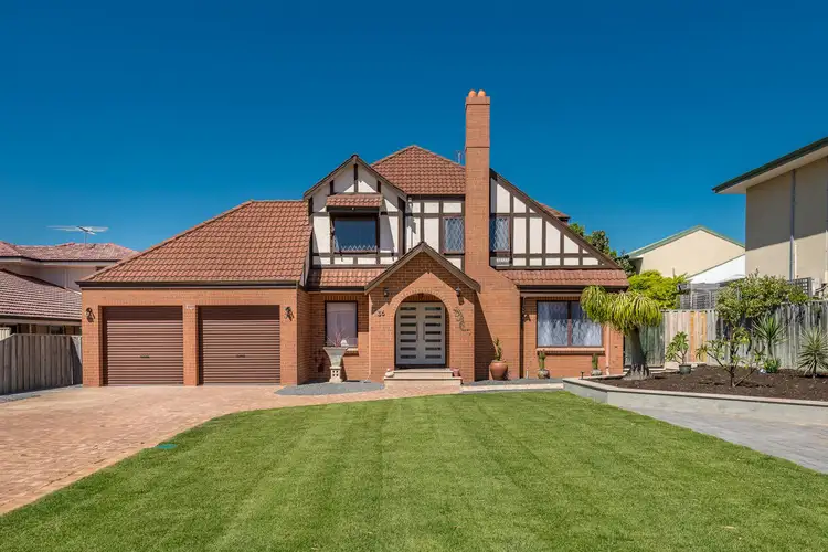 36 Dorado Beach Crescent, Connolly WA 6027
