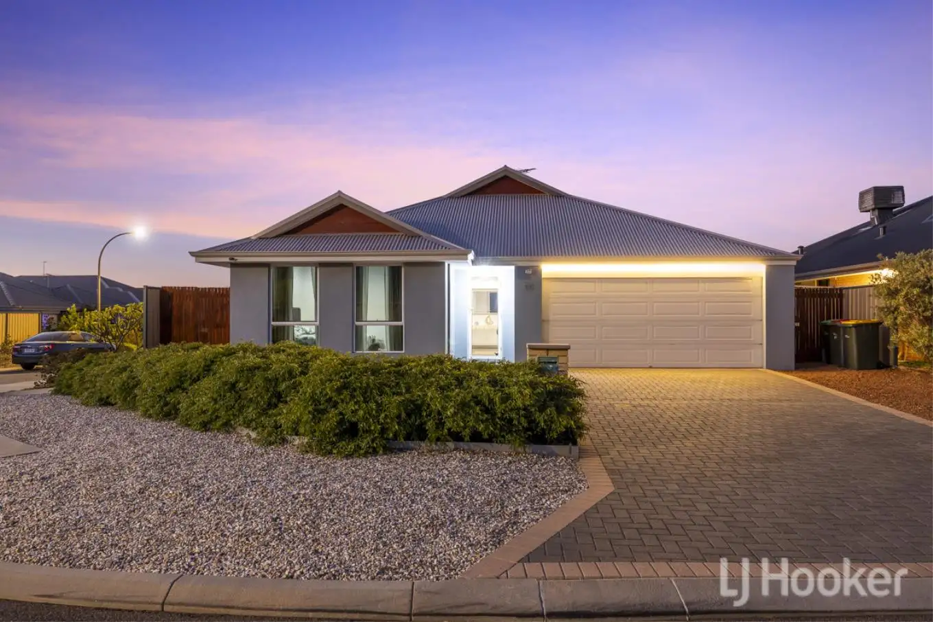 Main view of Homely house listing, 31 Grampians Loop, Yanchep WA 6035