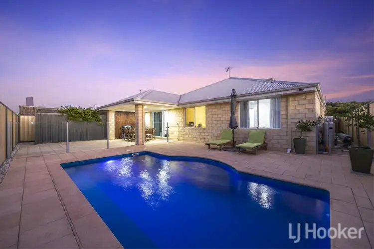 Third view of Homely house listing, 31 Grampians Loop, Yanchep WA 6035