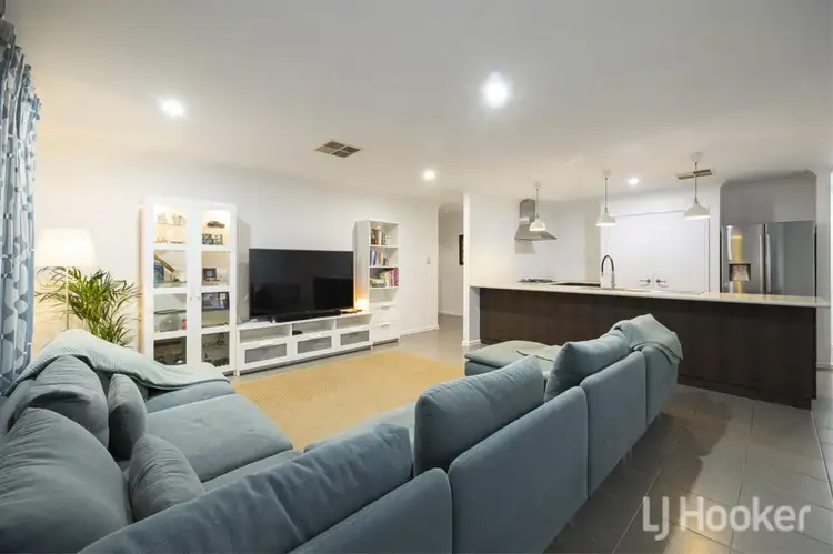 Fifth view of Homely house listing, 31 Grampians Loop, Yanchep WA 6035