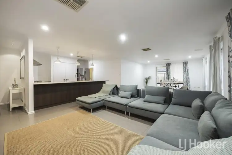 Sixth view of Homely house listing, 31 Grampians Loop, Yanchep WA 6035