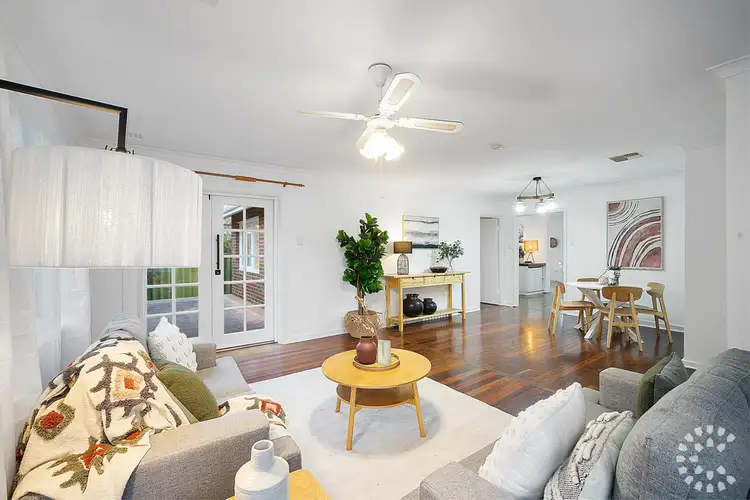 Second view of Homely house listing, 39 Montague Way, Coolbellup WA 6163