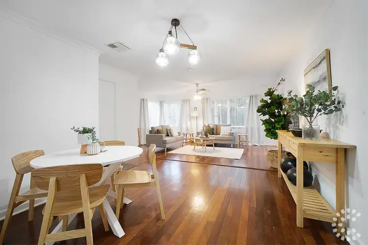 Sixth view of Homely house listing, 39 Montague Way, Coolbellup WA 6163