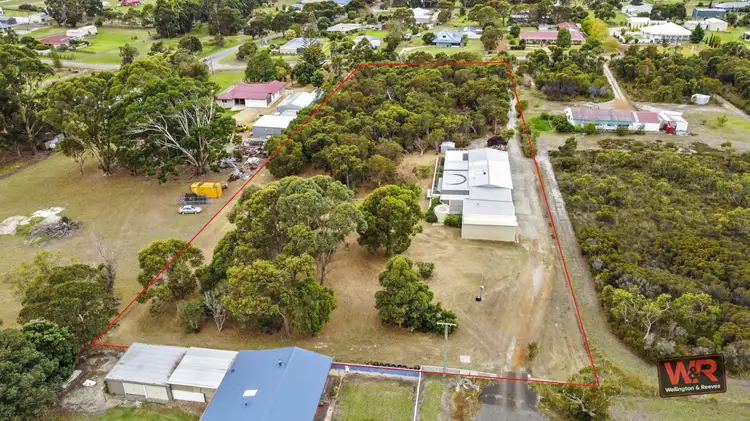 Main view of Homely house listing, 19 Harbour View Parade, Warrenup WA 6330
