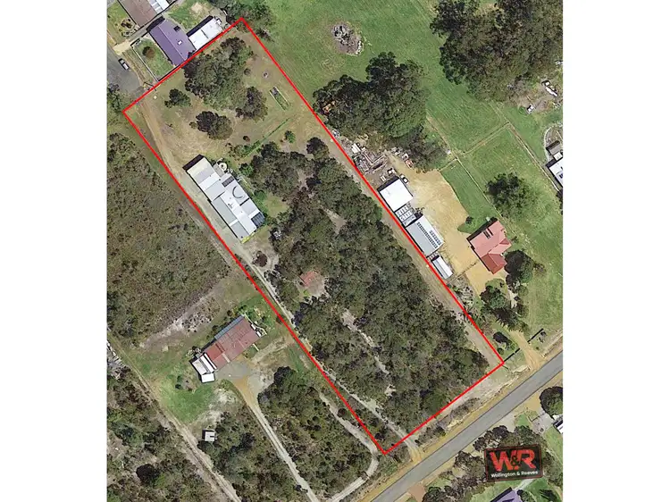 Second view of Homely house listing, 19 Harbour View Parade, Warrenup WA 6330