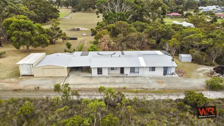 Third view of Homely house listing, 19 Harbour View Parade, Warrenup WA 6330
