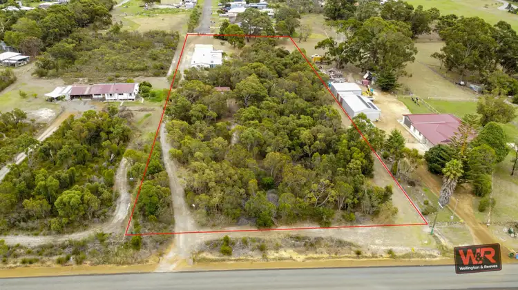 Fifth view of Homely house listing, 19 Harbour View Parade, Warrenup WA 6330